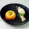 WHITE CHOCOLATE FONDANT